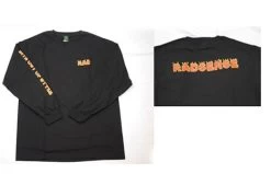 Rad Sense Flame Longsleeve