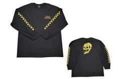 Rad Sense Skull Longsleeve