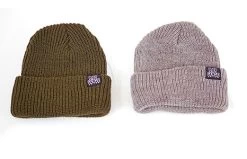 Rad Sense Knit Cap