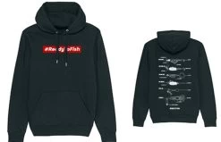 FishCandy Hoodie „ReadyToFish“ V2