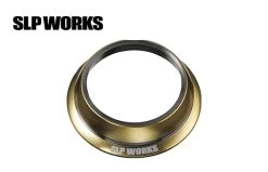 SLPW Zillion SV TW Engine Plate Cover