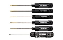 SLPW Screwdriver PH 0