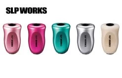 SLPW IType Cork Knob