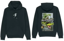 FishCandy Hoodie „Glideway“