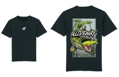 FishCandy T-Shirt „Glideway“