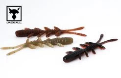 Jackall Scissor Comb 3.0″