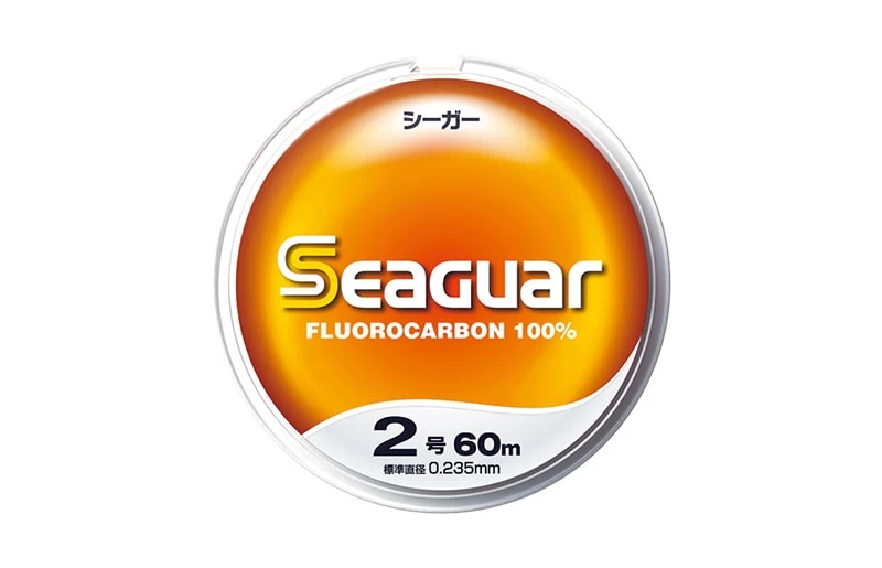 Seaguar 130 Fluorocarbon