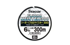 Seaguar Fluoro Meister 300