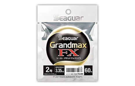 Seaguar Grandmax FX