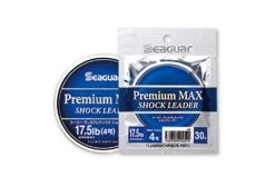 Seaguar Premium Max Shock Leader