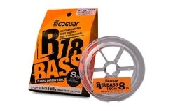 Seaguar R18 Bass Fluoro