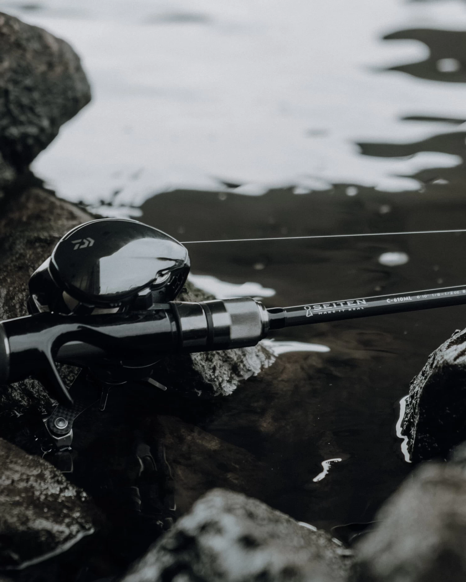 Noike Seiten C-610ML - Image 6