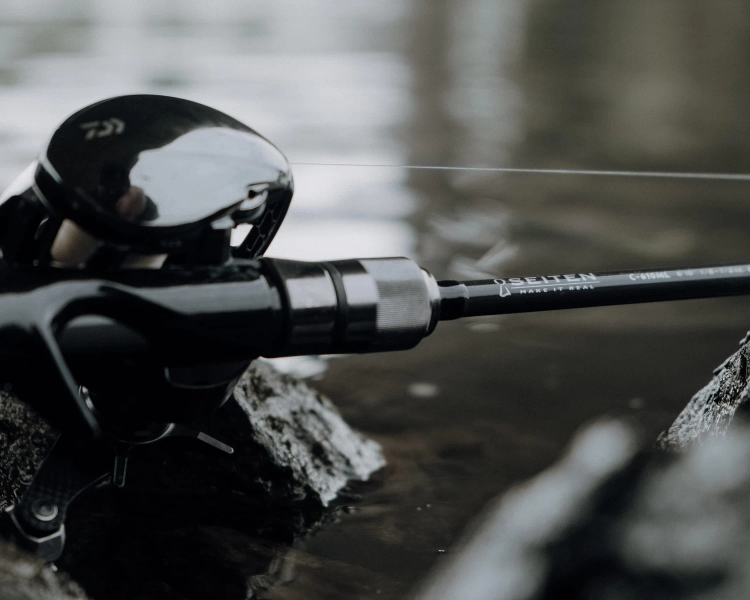 Noike Seiten C-610ML - Image 4