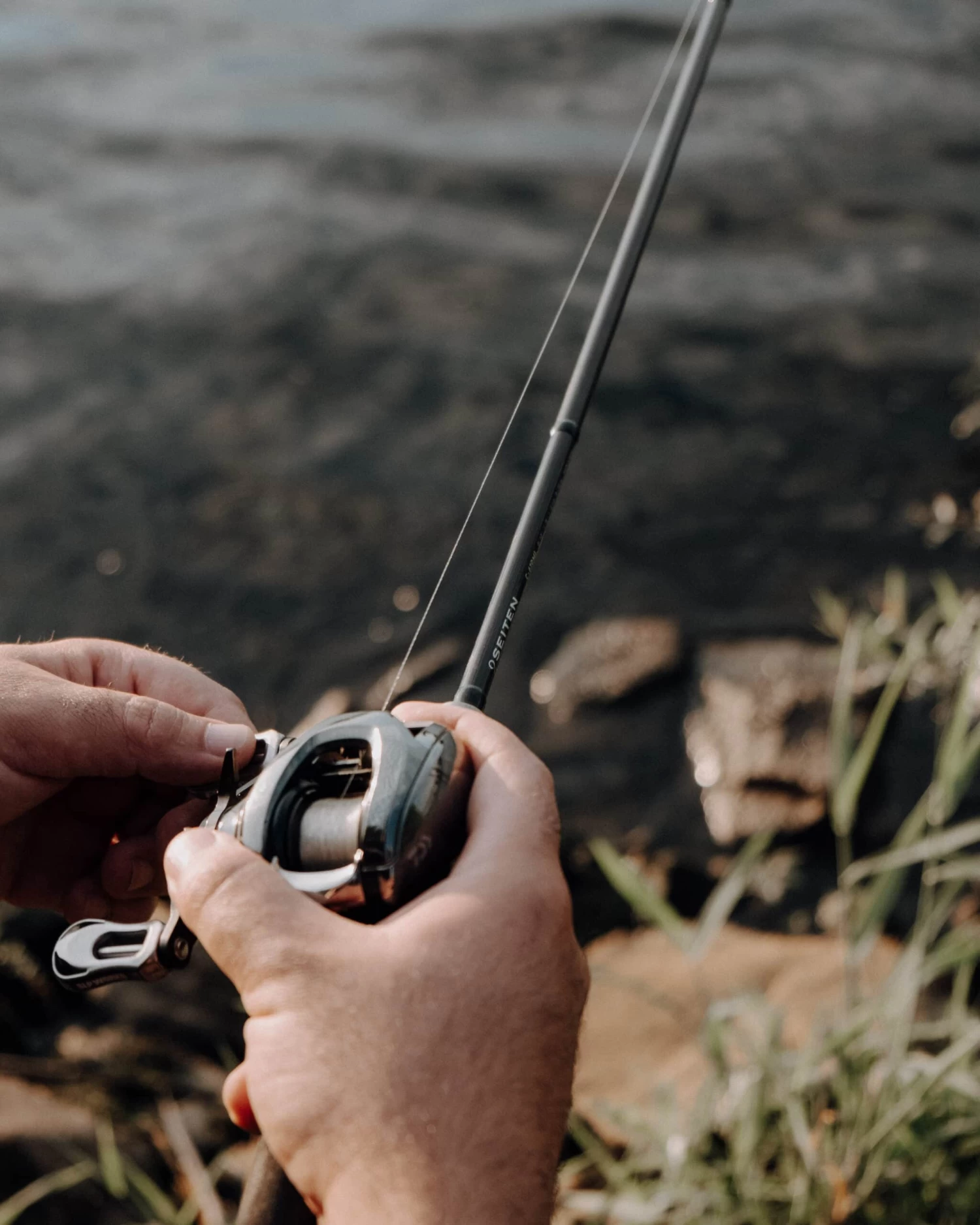 Noike Seiten C-610ML - Image 3