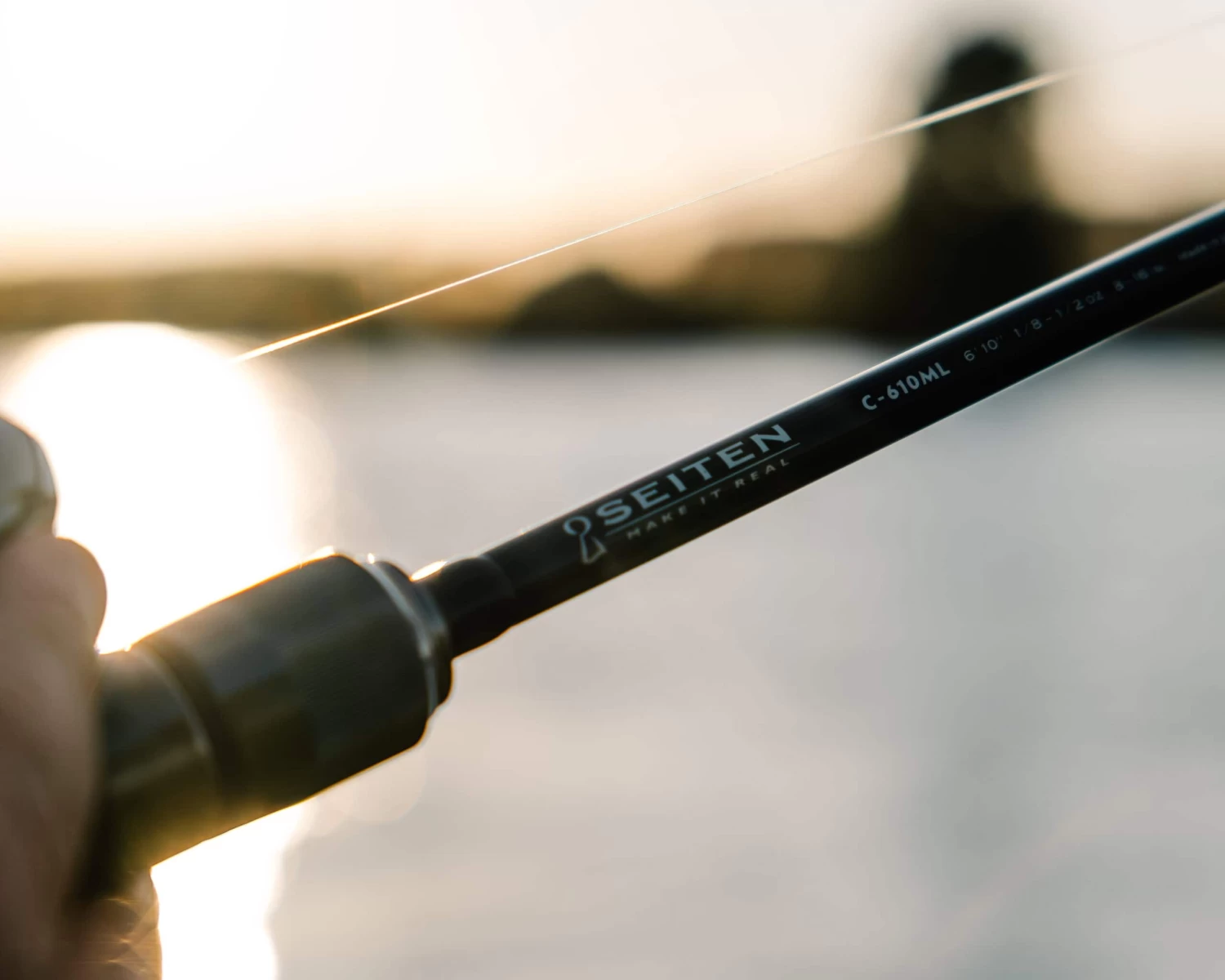 Noike Seiten C-610ML - Image 2