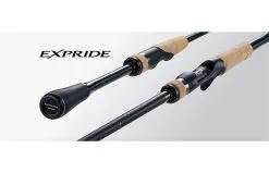 Shimano ’22 Expride