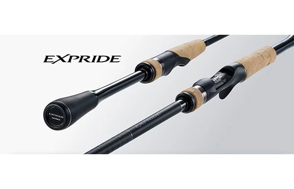 Shimano ’22 Expride