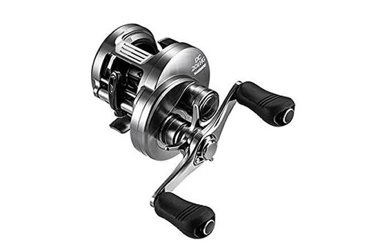 Shimano ’20 Calcutta Conquest DC 101