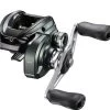 Shimano Curado M 201