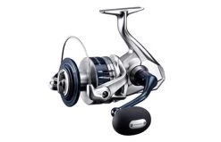 Shimano Saragosa SW-A