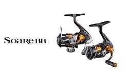 Shimano Soare BB