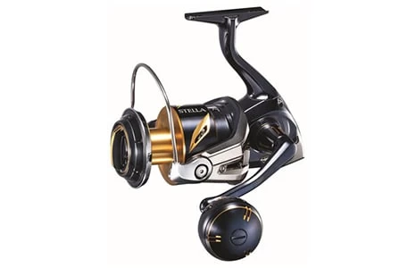 Shimano Stella SW-C