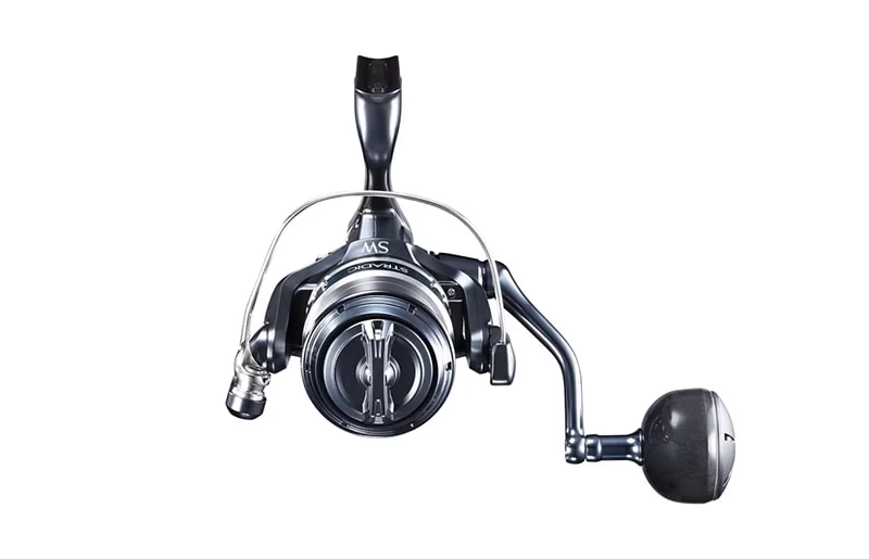 Shimano Stradic SW-A - Image 5