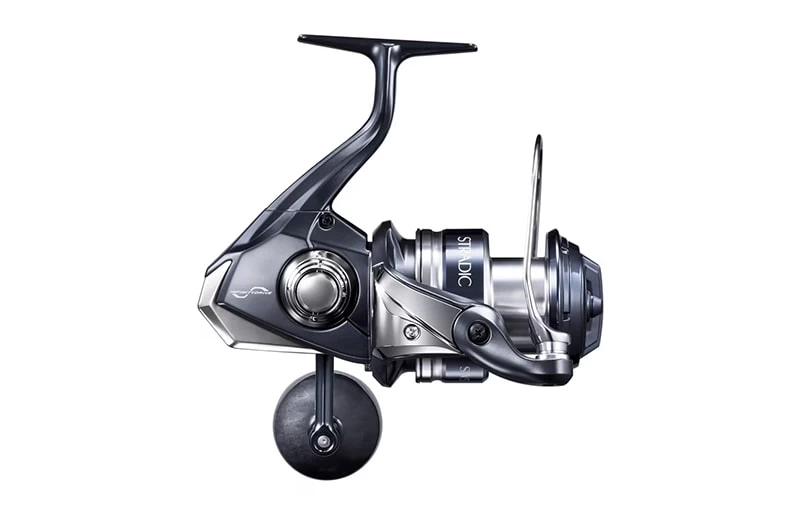 Shimano Stradic SW-A - Image 4
