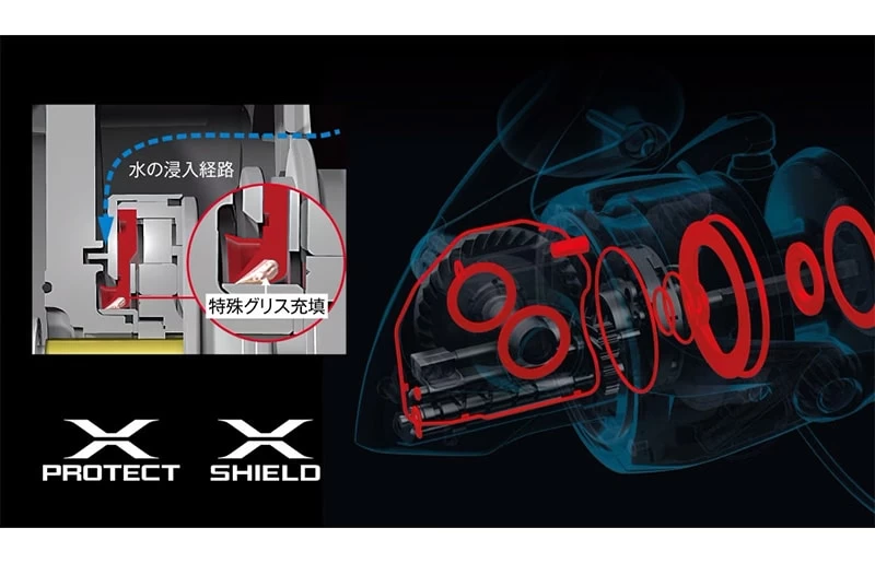 Shimano Stradic SW-A - Image 2