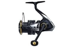 Shimano Sustain FJ