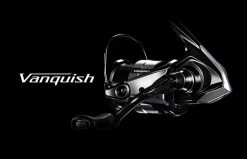 Shimano Vanquish FC