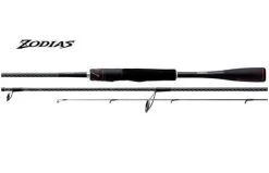 Shimano Zodias Spinning