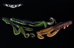Daiwa Steez Craw 4.5″