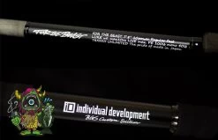 Studio Composite „For The Beast“ BGS Custom