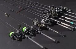 Studio Composite „Paradox Parker SPN“