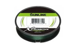 Sunline XPlasma Asegai X8