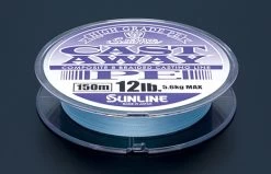 Sunline Cast Away PE X8