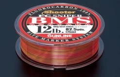 Sunline Shooter FC Sniper BMS Azayaka