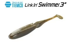 Tiemco Linkin Swimmer 3″