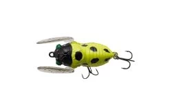 Tiemco Soft Shell Cicada