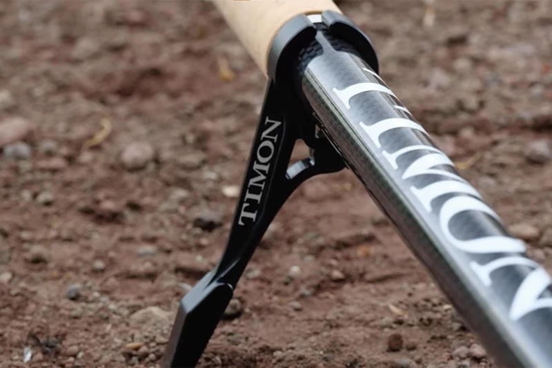 Jackall Timon T-Connection Net Stand - Image 2