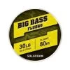 Toray Solaroam Big Bass Fluoro