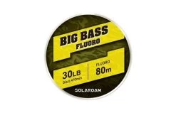 Toray Solaroam Big Bass Fluoro