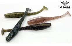 ValleyHill Ebi Shad 3″