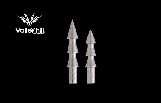 ValleyHill TG Nail Sinker