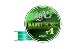 Varivas Super Trout Advance BFS PE X4