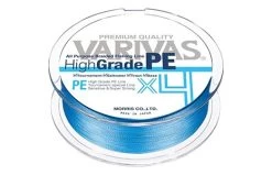 Varivas High Grade PE X4