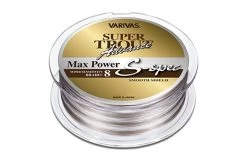 Varivas Super Trout Advance Max Power PE X8 S-Spec