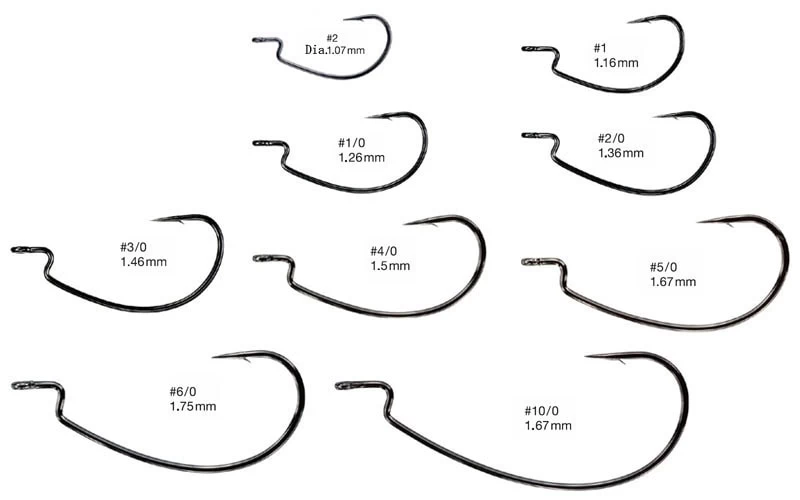 Nogales Hooking Master Monster Class - Image 3