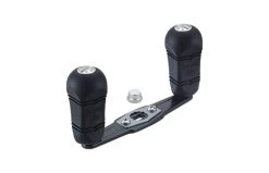 Whiplash Serpent Bite Handle Type G